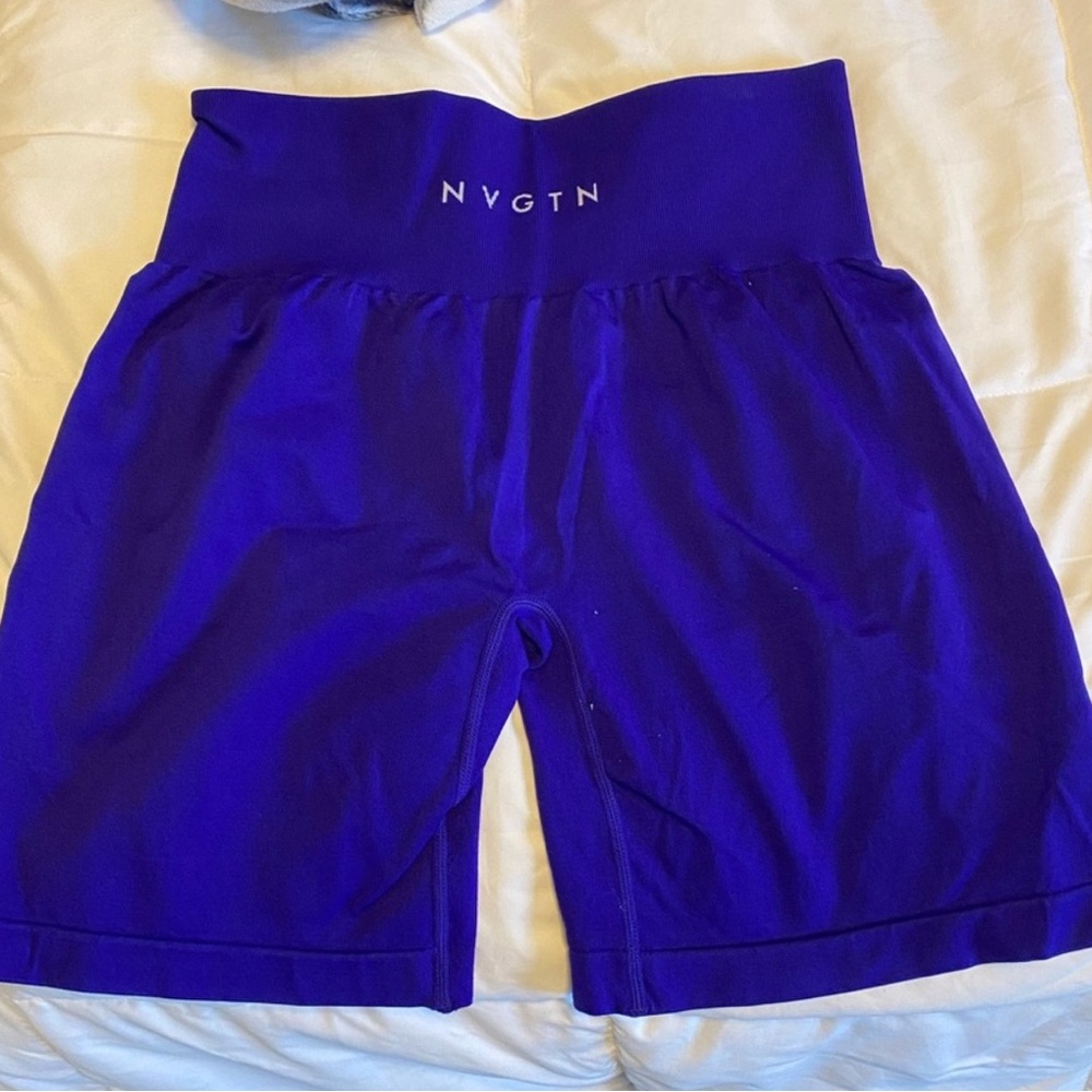 NVGTN seamless shorts